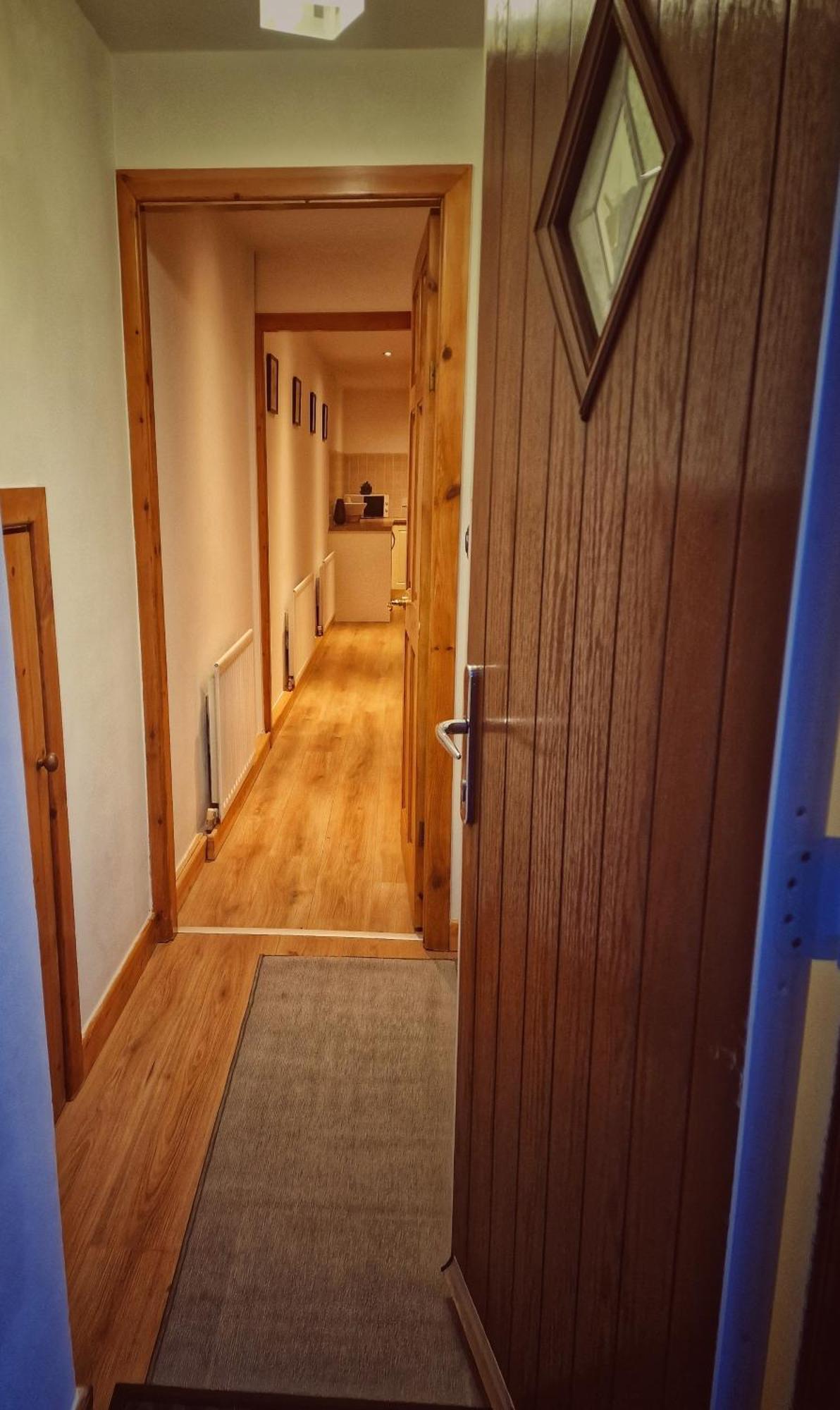 The Lodge@ Beechwood House Mossley Bagian luar foto