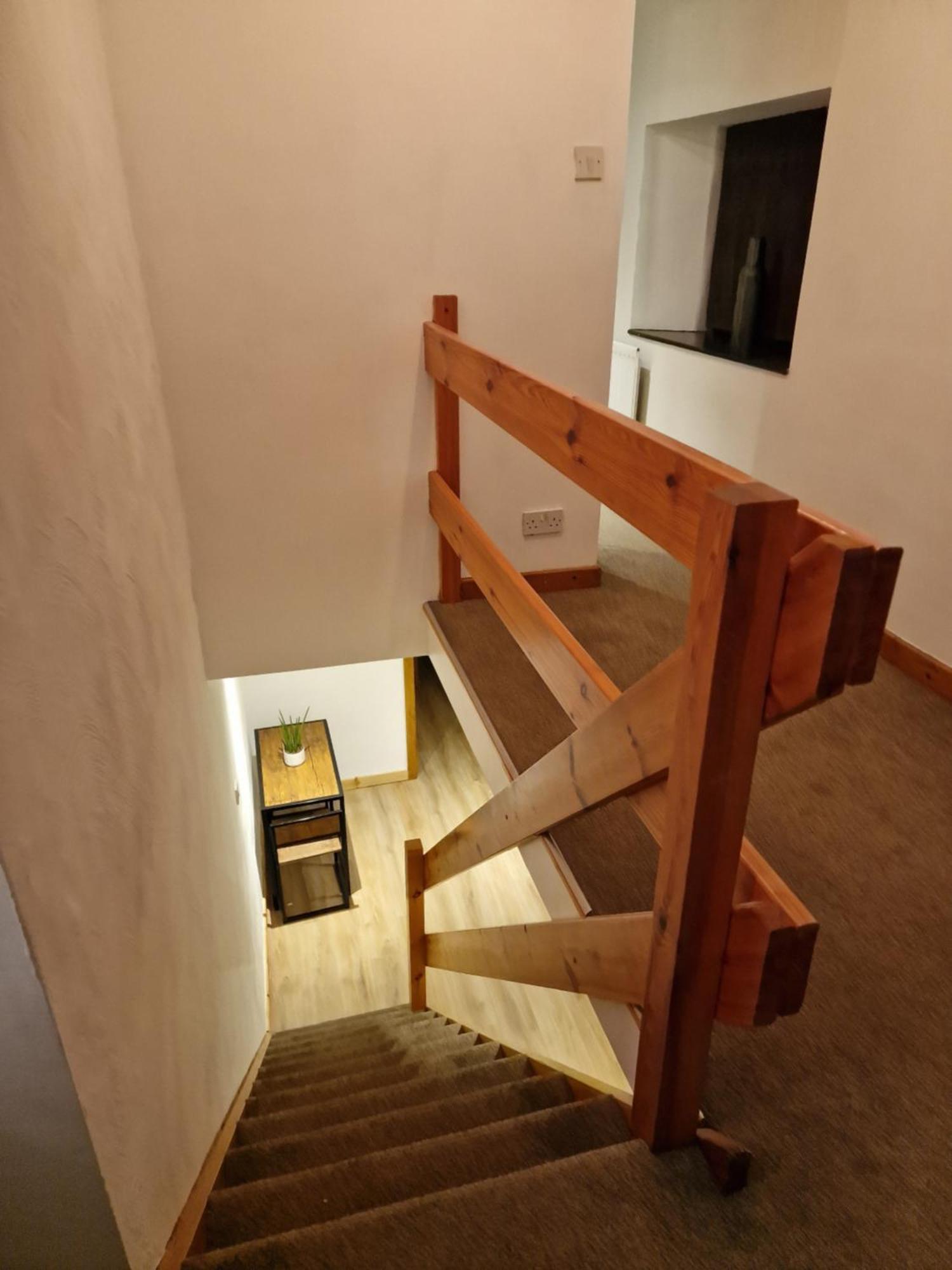 The Lodge@ Beechwood House Mossley Bagian luar foto