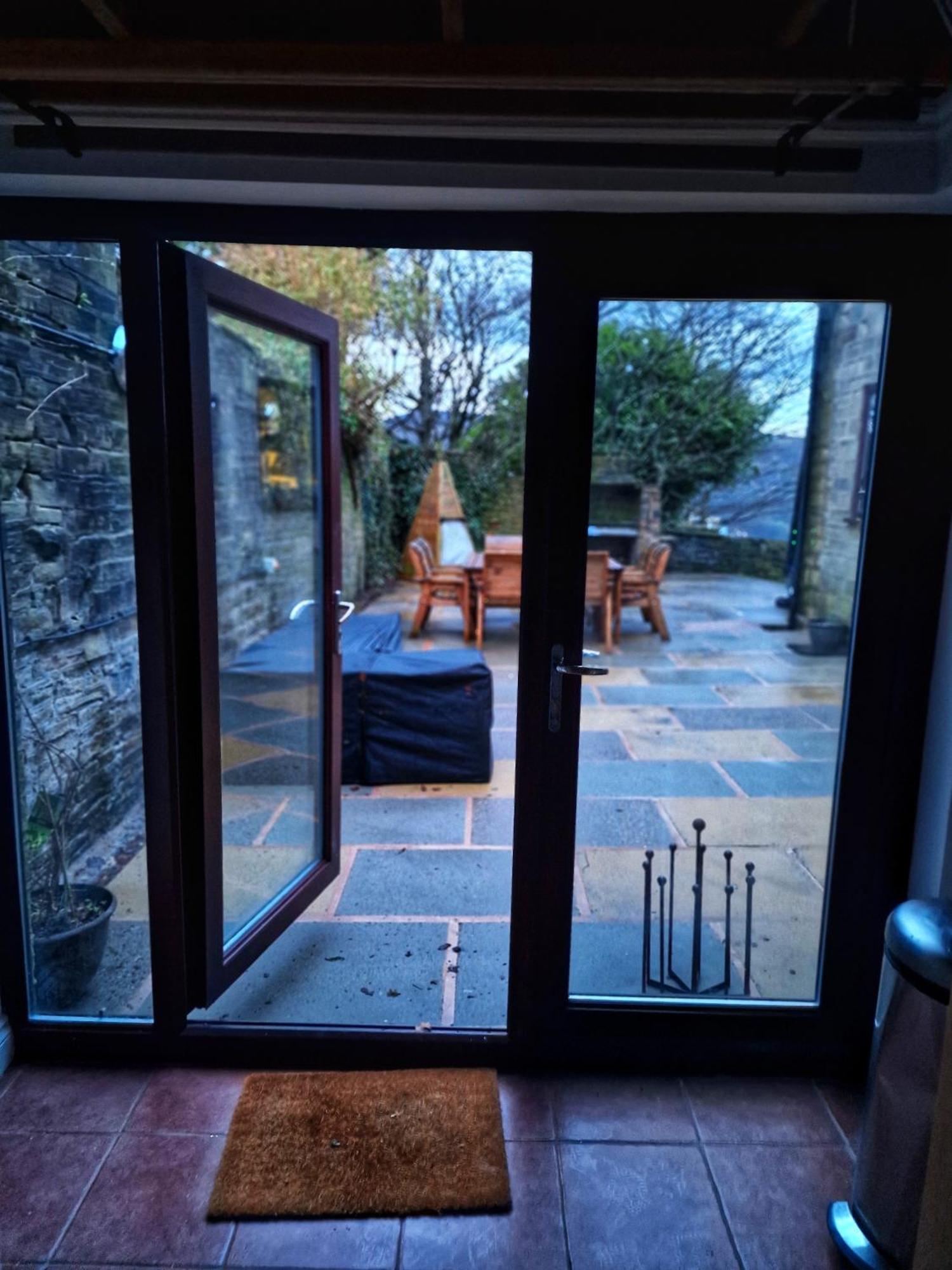 The Lodge@ Beechwood House Mossley Bagian luar foto