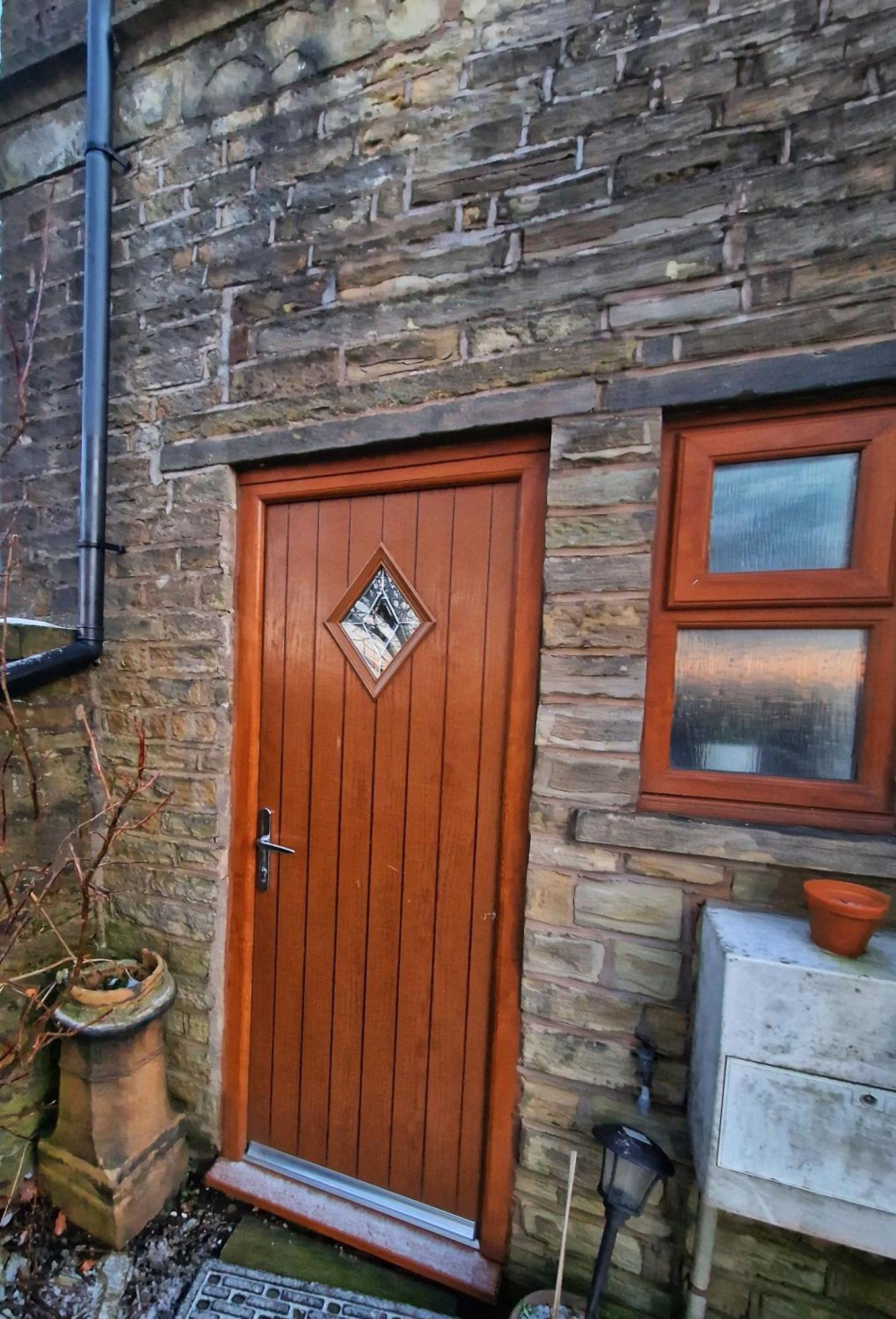 The Lodge@ Beechwood House Mossley Bagian luar foto