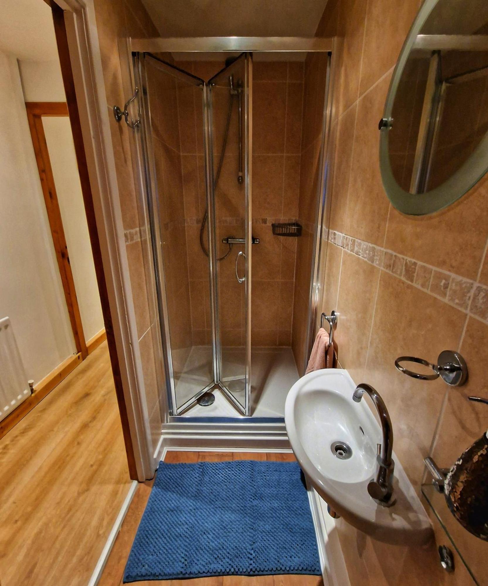 The Lodge@ Beechwood House Mossley Bagian luar foto